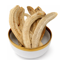 Banana Chews 6oz. bag