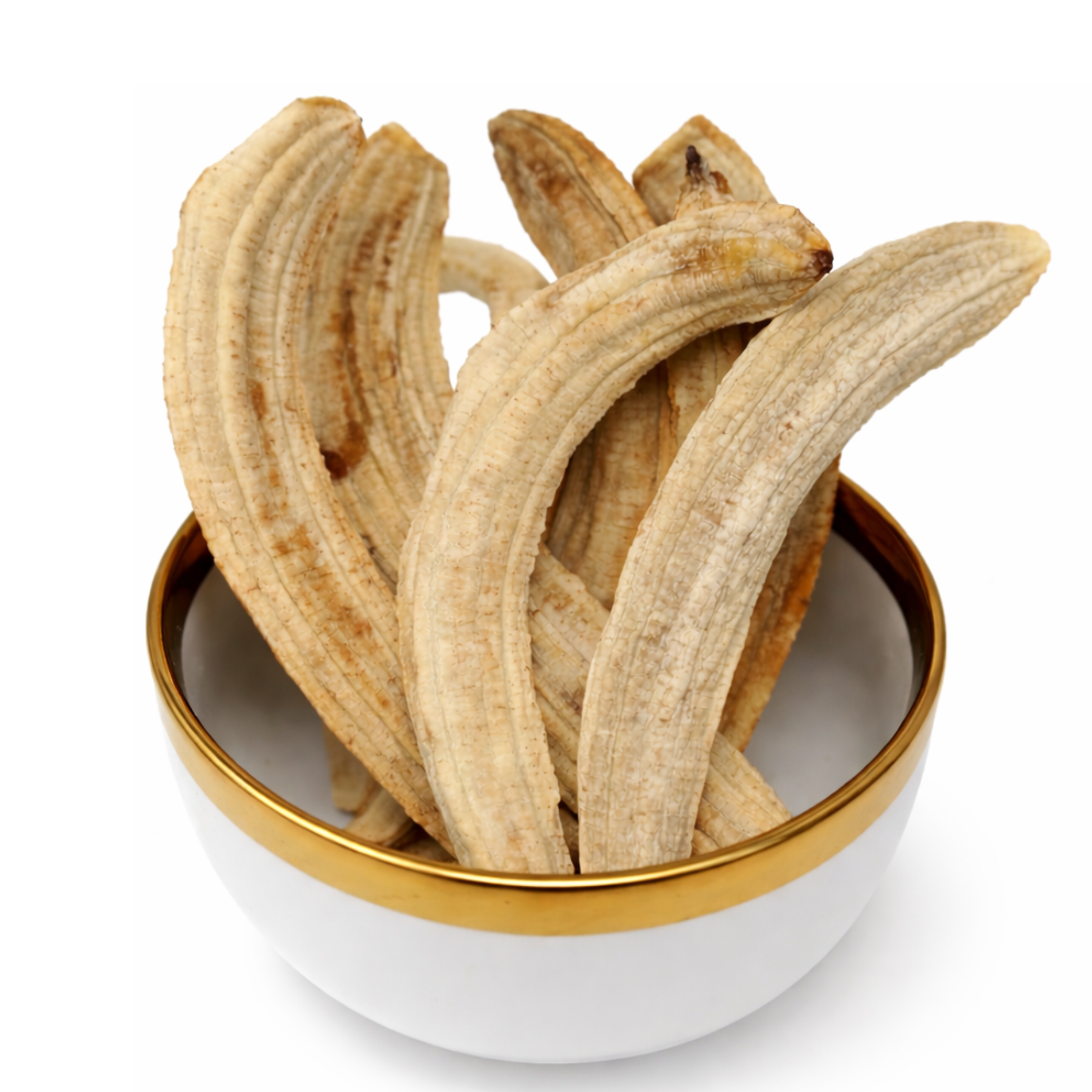 Banana Chews 6oz. bag