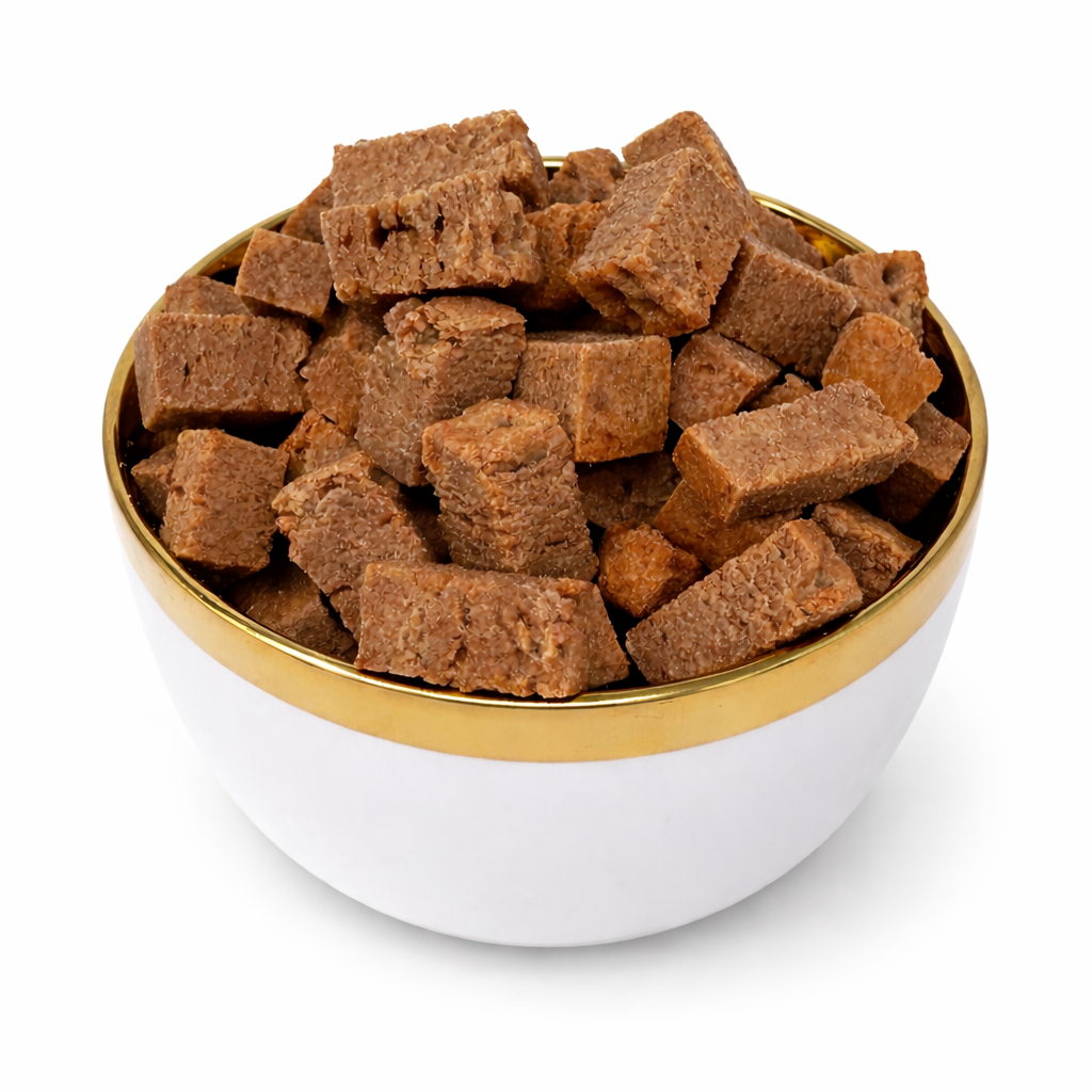 Peanut Butter Biters 12oz. bag