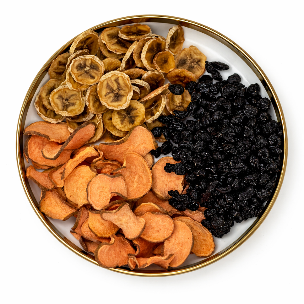 Fruits n Roots Seasonal Blend - 6 oz