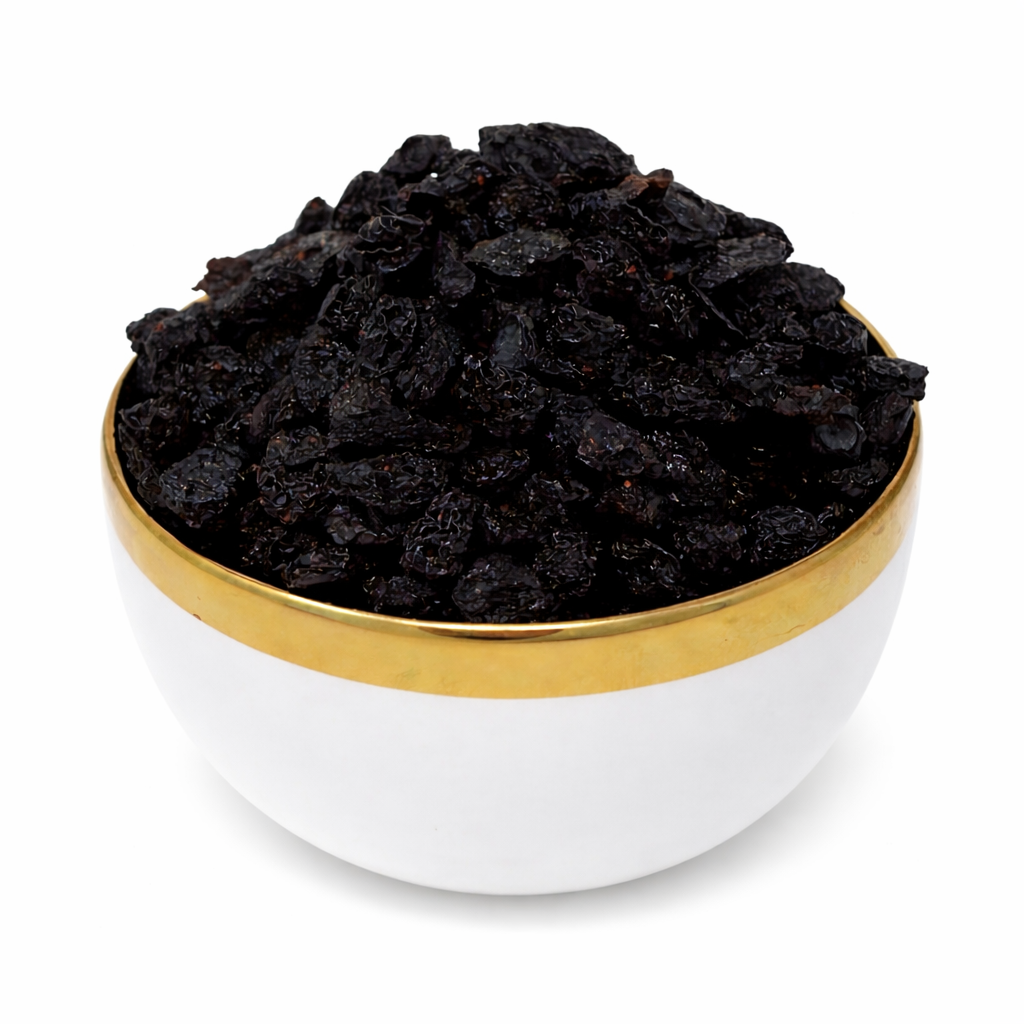 Blueberry Buttons 4oz. tub