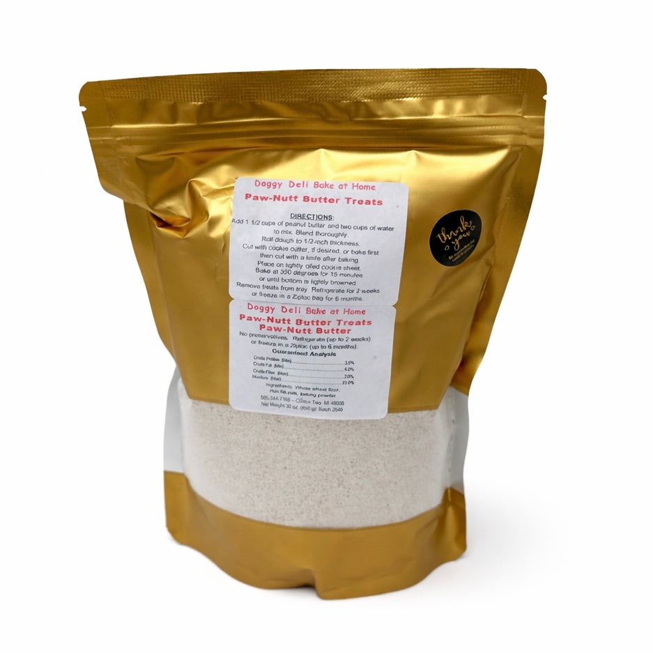 Bake at Home 30oz. bag