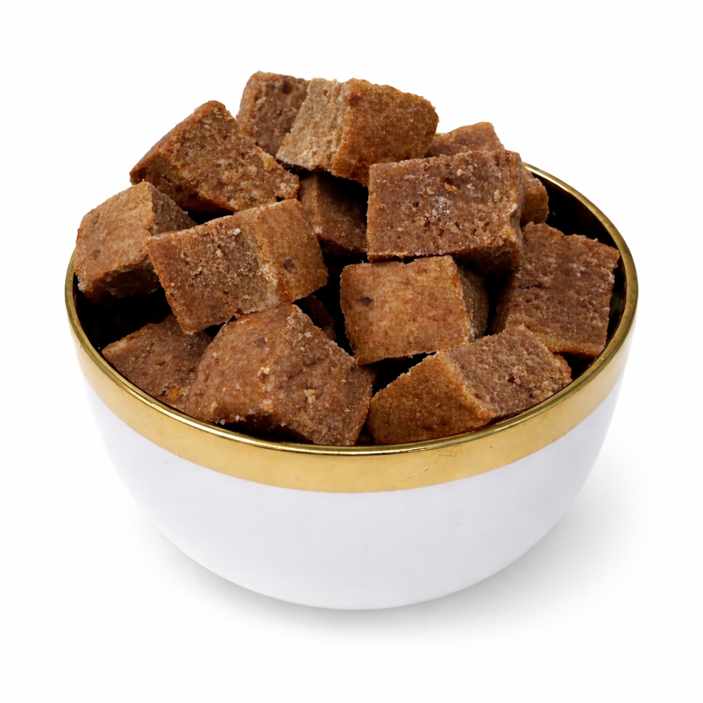 Chewsy Cheddar 12oz. bag