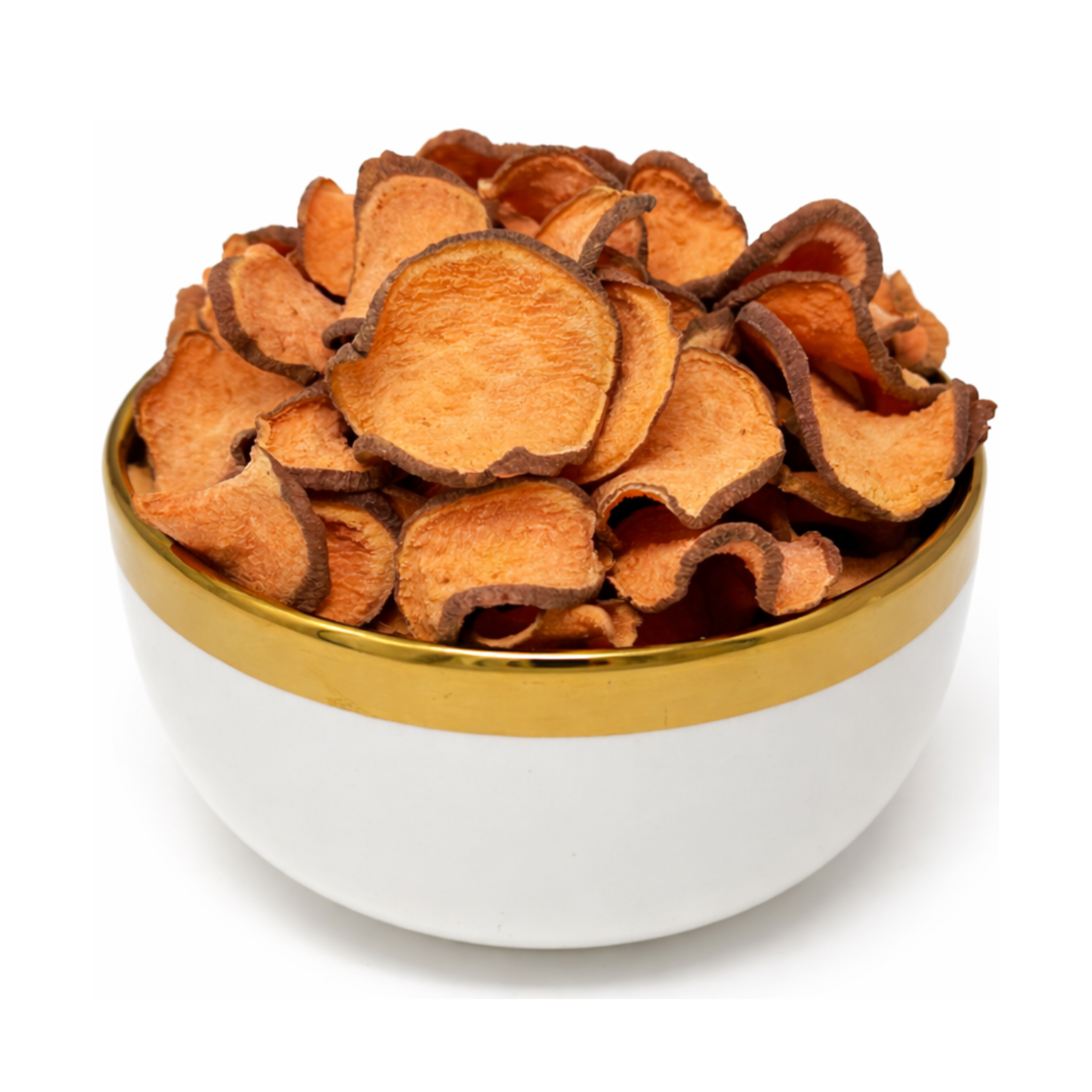 Sweet Potato Chips 6oz. Bag