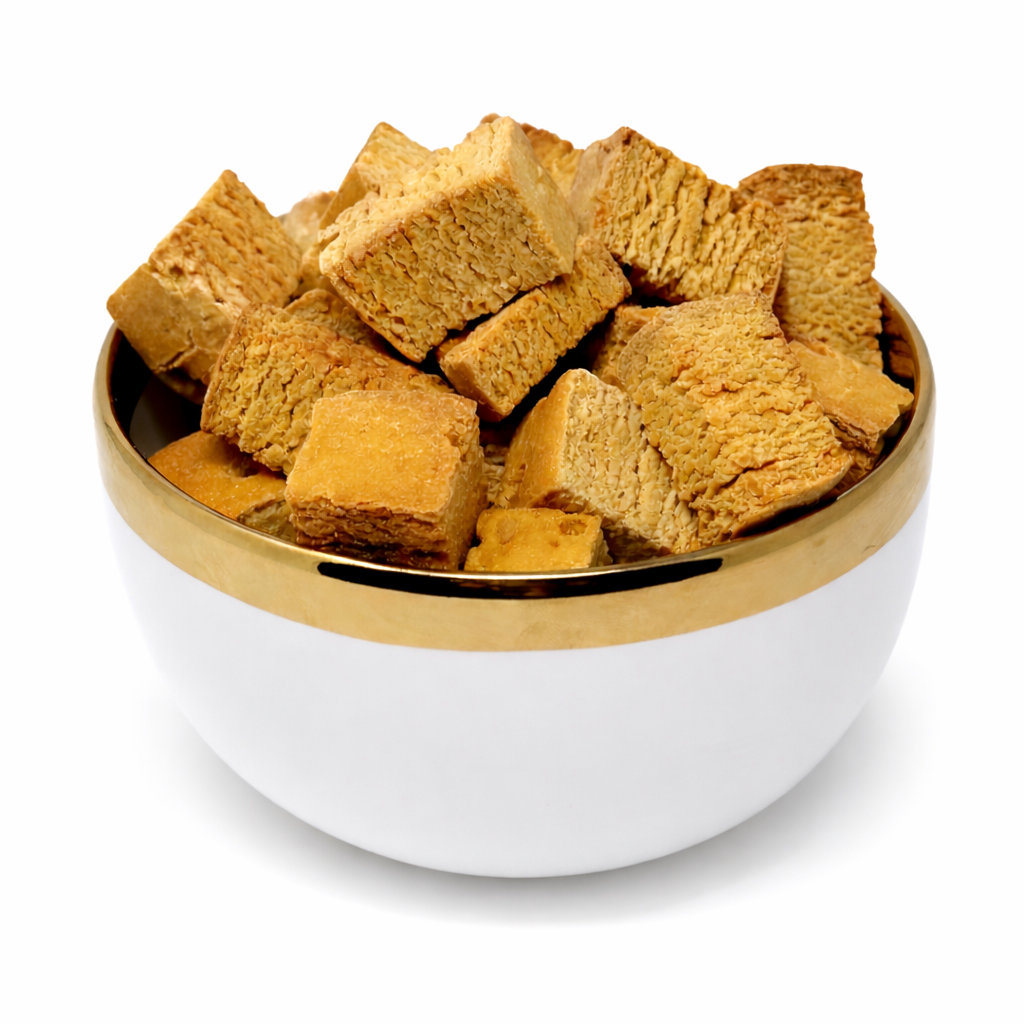 Grain Free Pumpkin 9.5oz. bag