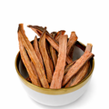 Sweet Potato Chews 6oz. bag