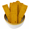 Pumpkin Biscotti 12oz. bag