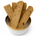 Banana Biscotti 12oz. bag