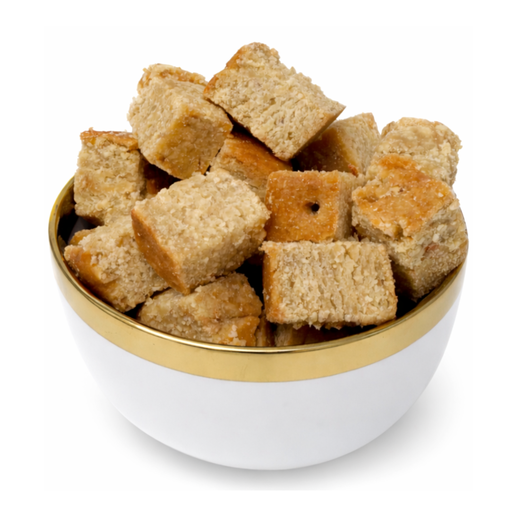 Grain Free Banana Nutcase 9.5oz. bag