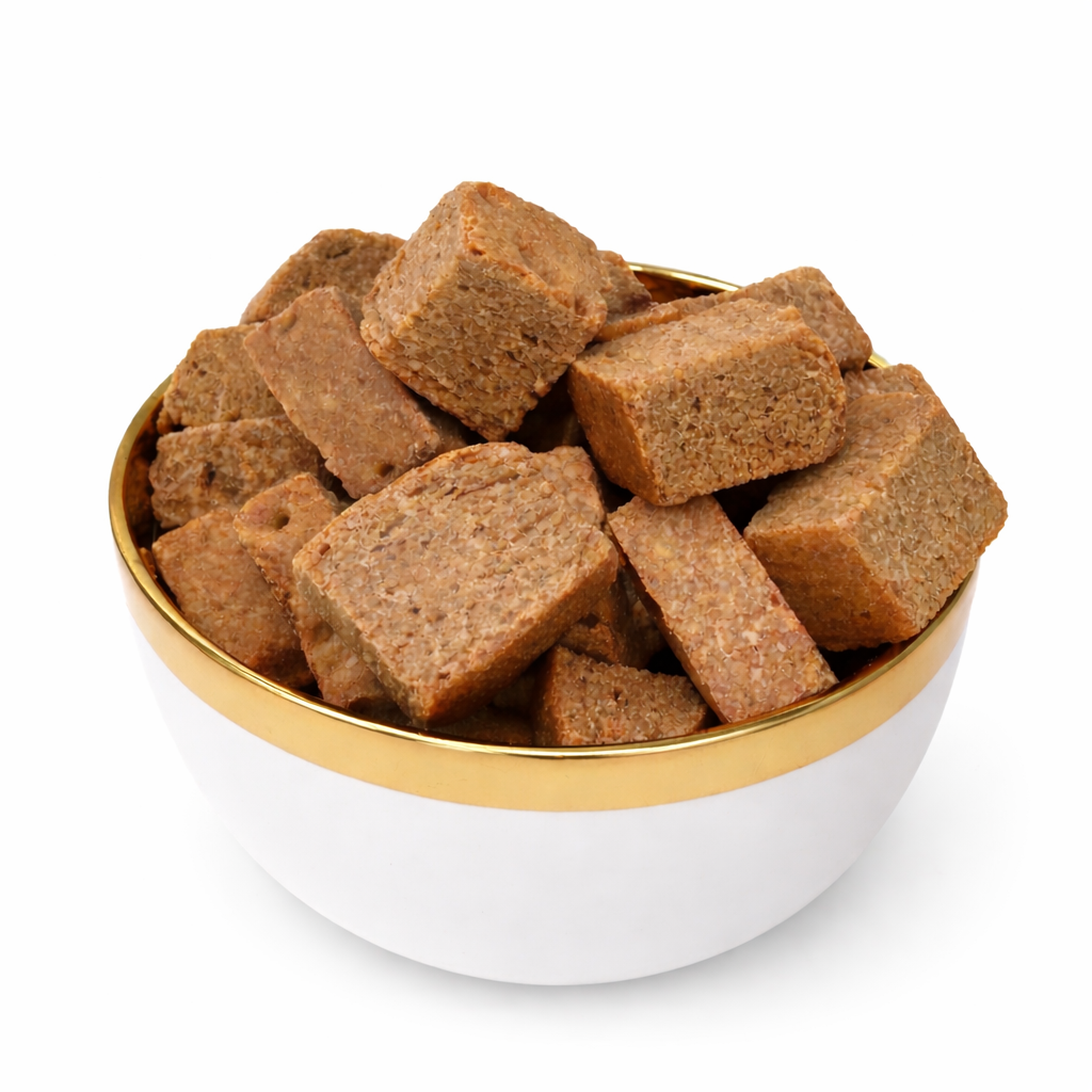 Peanut Butter Chunks 12oz. bag